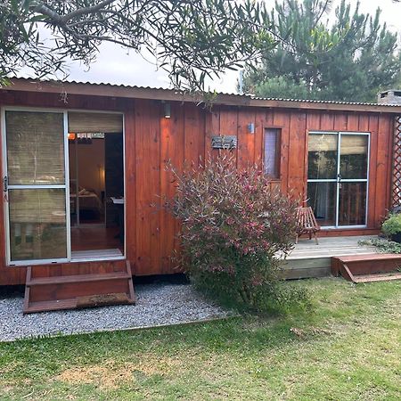 Verde Viento La Paloma Εξωτερικό φωτογραφία