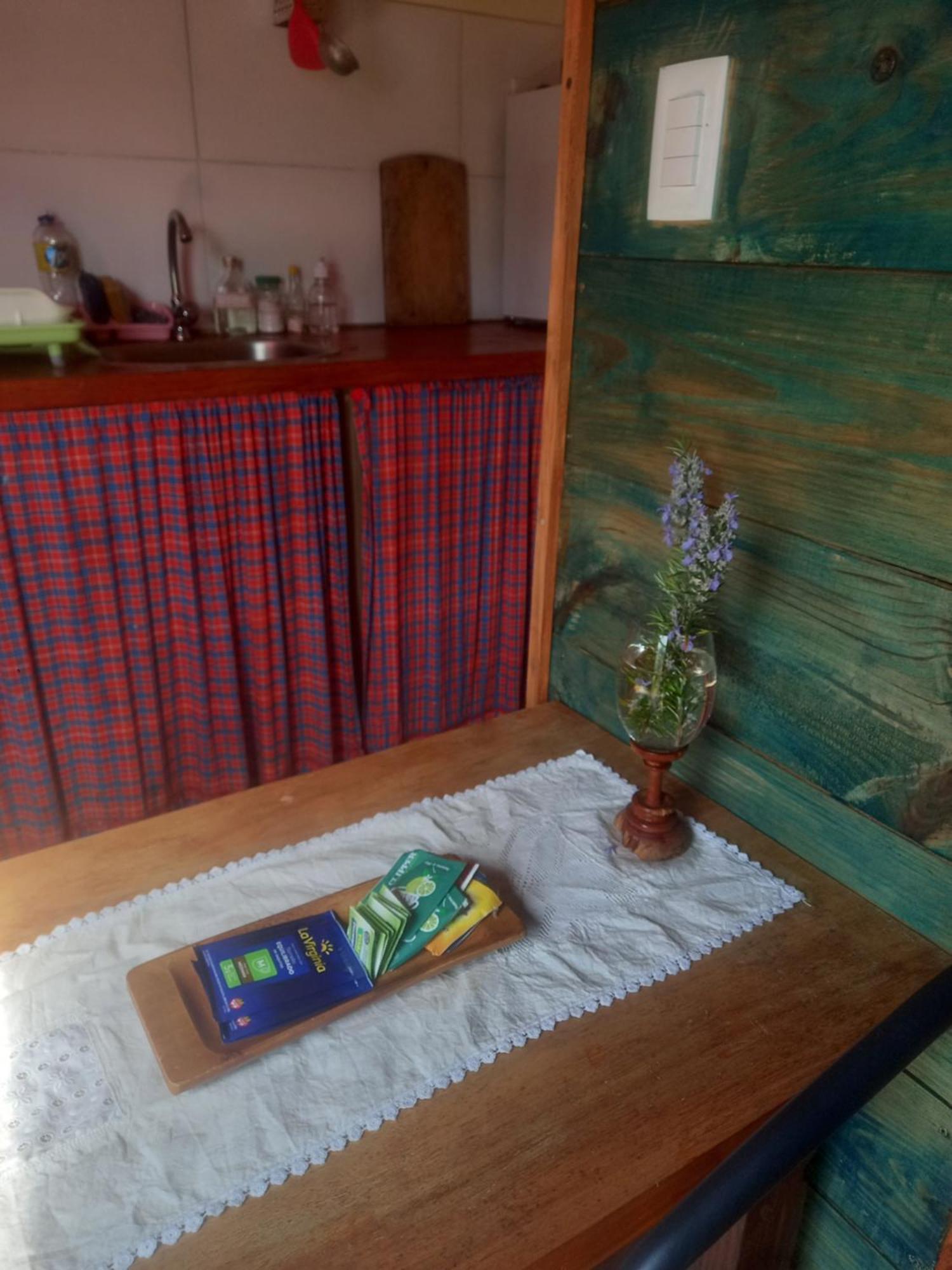 Verde Viento La Paloma Δωμάτιο φωτογραφία